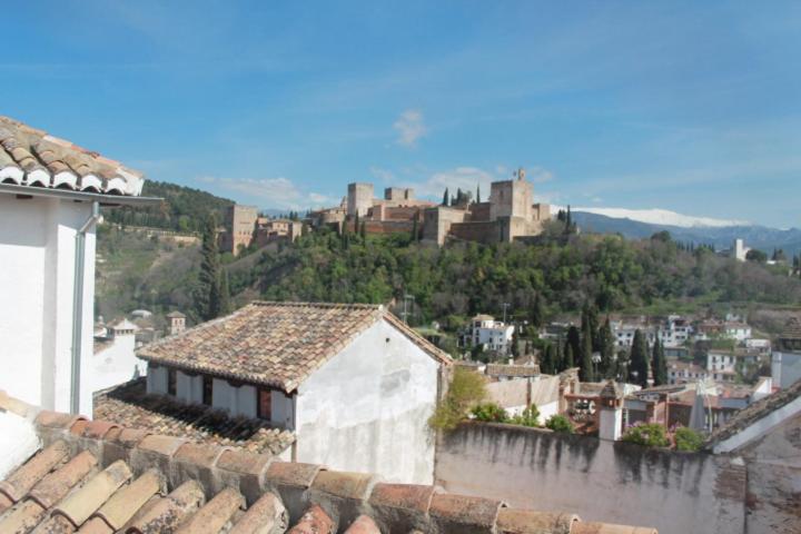 Casa Quijada, foto 2